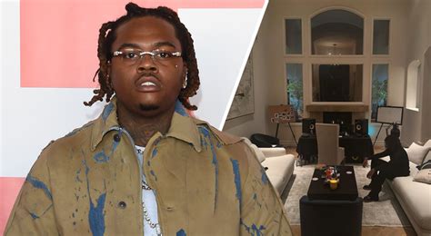 gunna released from prison